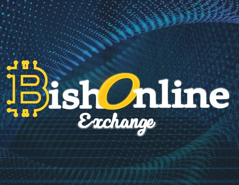 BishOnline Logo